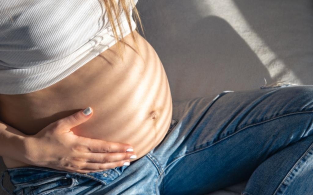 Maternidad en Argentina: se tienen menos hijos a edades más tardías