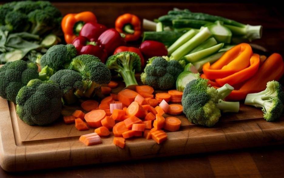 Dieta planetaria: cómo comer para frenar el calentamiento