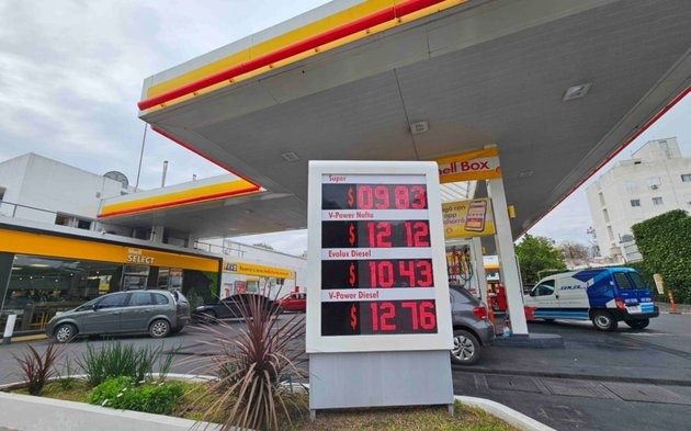 El sindicato petrolero llamó a un paro de 48 hs.