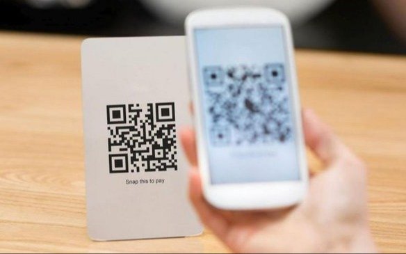 Se demoran los pagos con QR en las billeteras