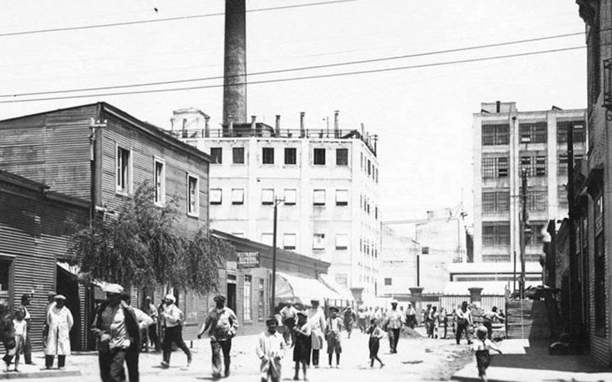 Con varias actividades, Berisso festeja sus 153 años