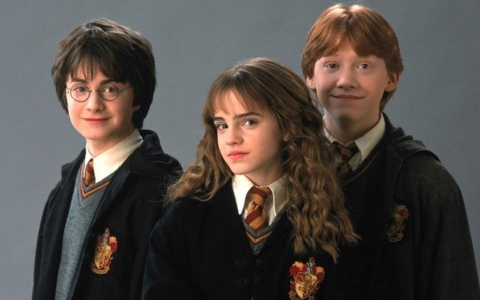 Subastan la primera imagen de Harry Potter