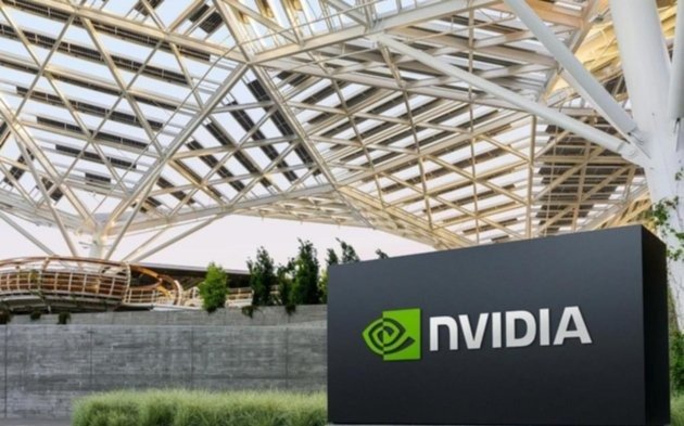 Ahora la tecnológica Nvidia es la empresa más valiosa del mundo al destronar a Microsoft