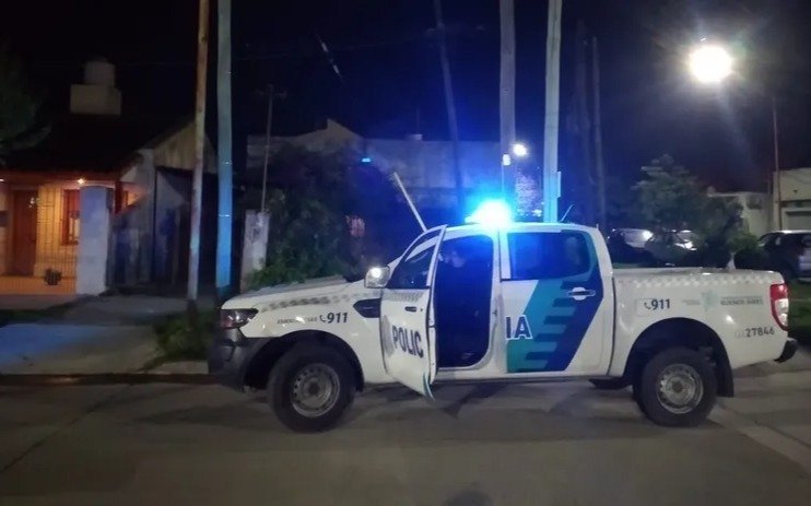 Feroz balacera en Melchor Romero al filo de la tragedia