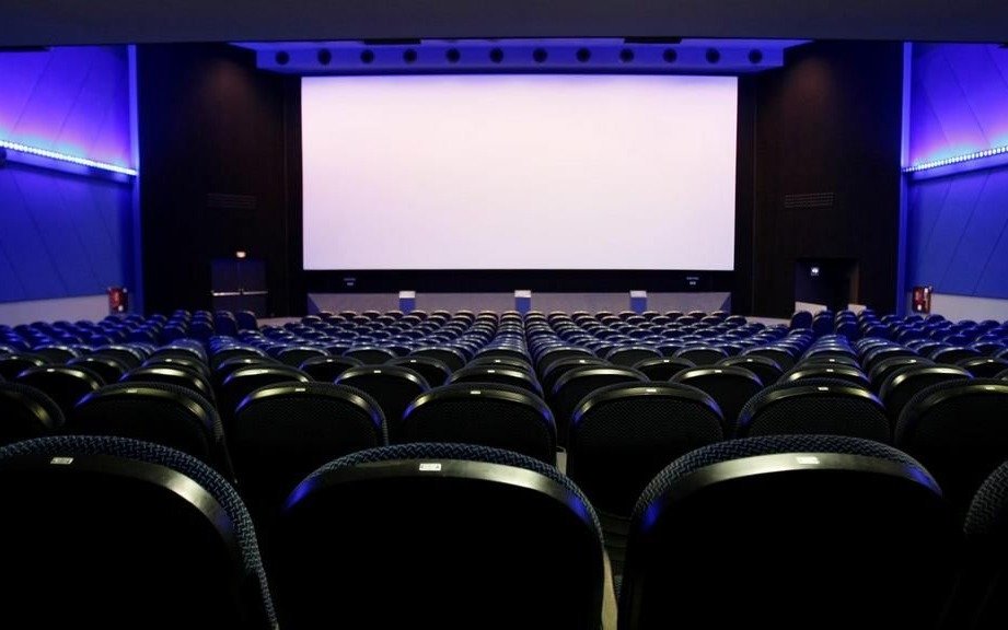 Preparan Pantallazo en defensa del cine nacional