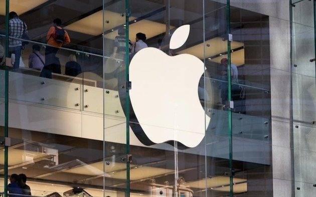 La UE planea millonaria sanción contra Apple