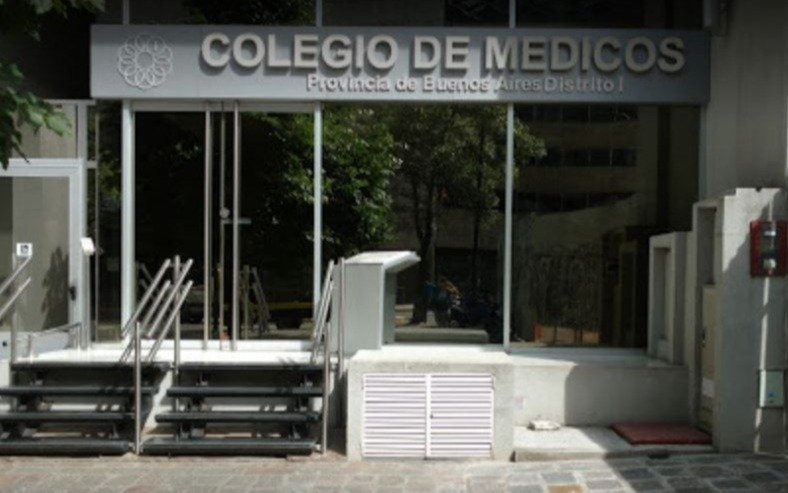 Charla de una egiptóloga en el Colegio de Médicos