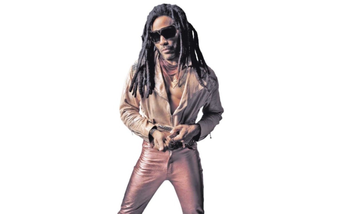 Lenny Kravitz: a la venta las entradas para el show de noviembre, ¿cuánto cuestan?