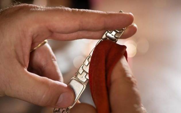Liquidar “las joyas de las abuelas”
