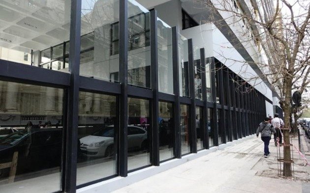 Las Narradoras Sociales de la Biblioteca Central de la Provincia cumplen 15 años
