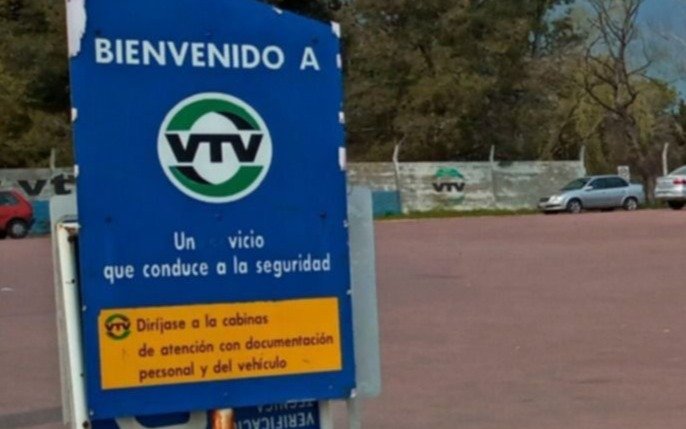 Cómo será la búsqueda con cámaras de vehículos sin la VTV en la Provincia