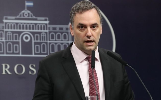 Confirmaron nuevos despidos en el Estado