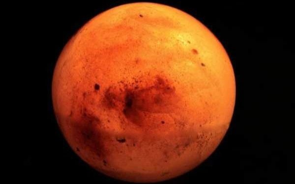 La especial atracción de los meteoritos por Marte
