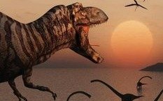 Animales prehistóricos: una mirada distinta