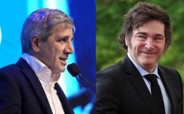 El solitario (y costoso) camino de la procrastinación cambiaria de Milei y Caputo