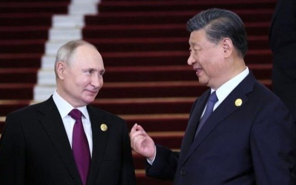 Qué hay detrás del “mundo multipolar y justo” que imaginan Putin y Xi
