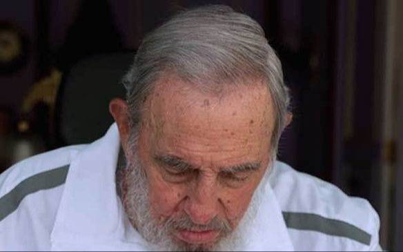 Murió la primera esposa de Fidel Castro