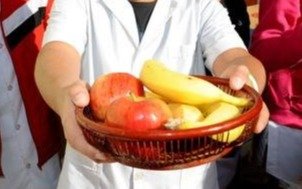 Piden que en las escuelas haya “kioscos saludables”