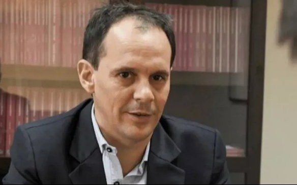 Renunció Spotorno y Milei pierde a un asesor clave
