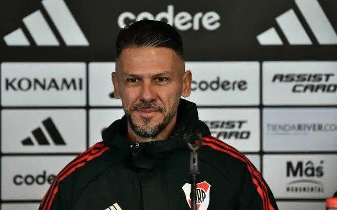 River recibe a Millonarios en su primer amistoso