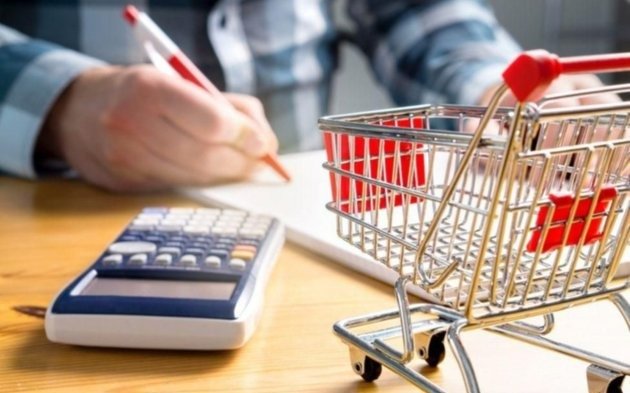 La inflación de junio, más alta que la de mayo