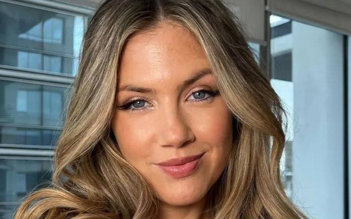 Stephanie Demner reveló cuánto cobra un influencer