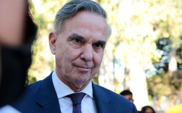 Malestar en la relación de Pichetto con el Gobierno