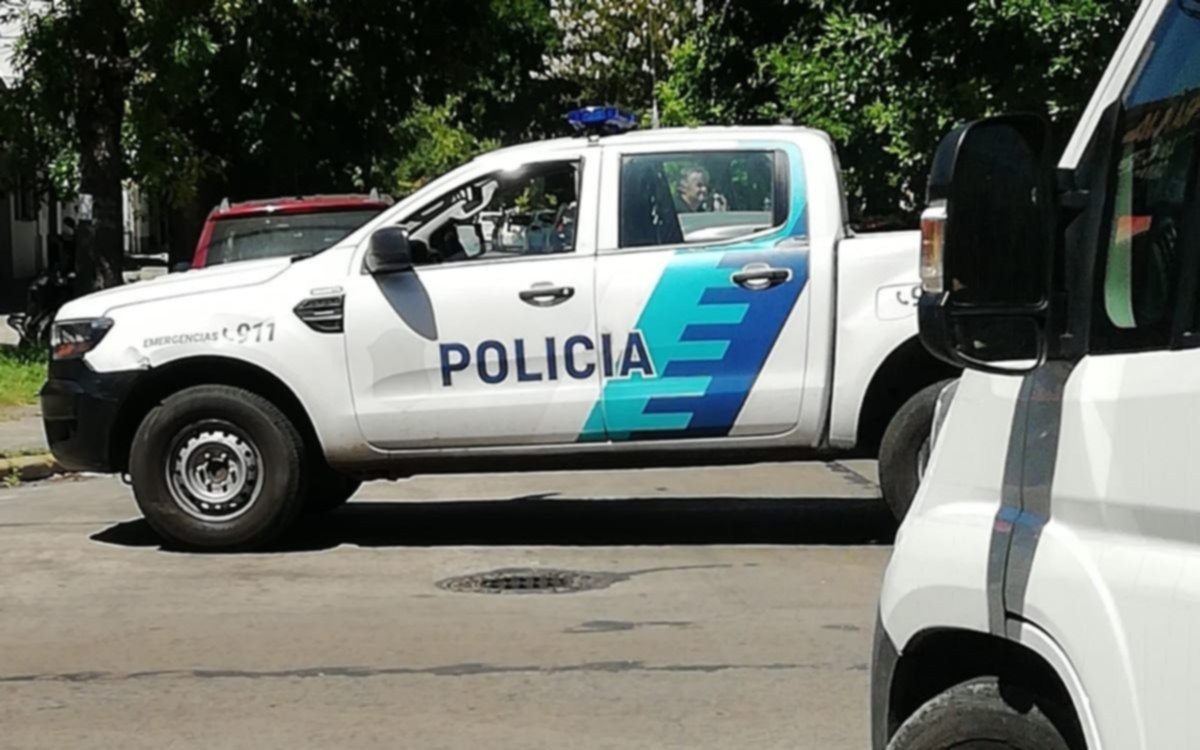 Murió un hombre que dormía en la calle y generó conmoción