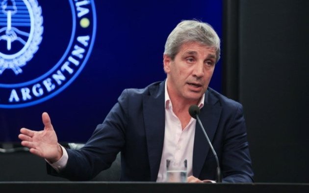 “Le vamos a dar una mano de nocaut a la inflación”