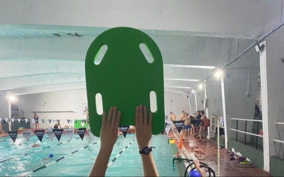 Clubes: opciones en las vacaciones