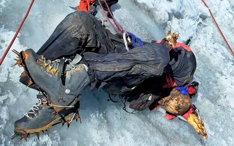 Un “hallazgo de locos” después de 22 años