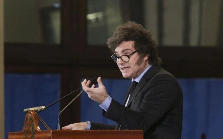Nueva fase del “experimento” y una economía que entra en un terreno desconocido