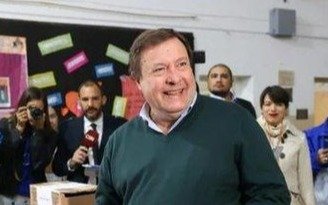 Weretilneck defendió el RIGI y le apuntó al “dogmatismo” kirchnerista