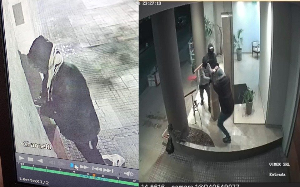 ¿Qué le impide a la Policía frenar el auge del robo de bronces en nuestra ciudad?