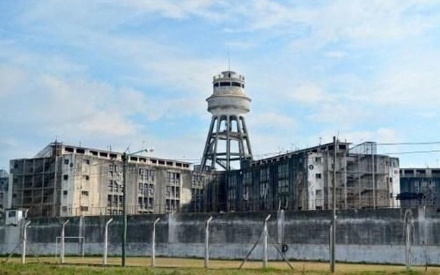 Denuncian falencias en la Sanidad Penitenciaria