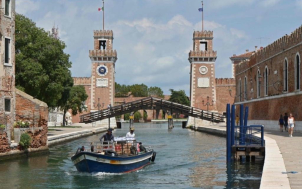 Venecia ahora quiere duplicar la tasa turística