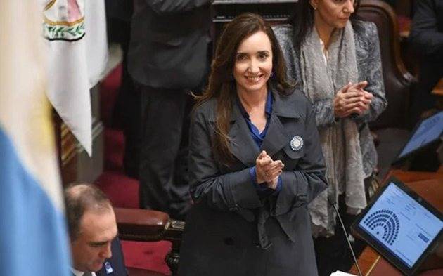 Disculpas a Francia por los dichos de Villarruel
