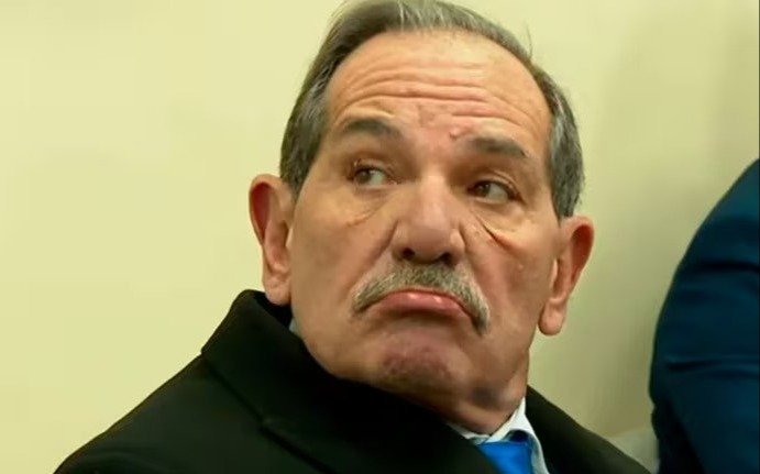 La Cámara de Casación avaló la condena contra José Alperovich