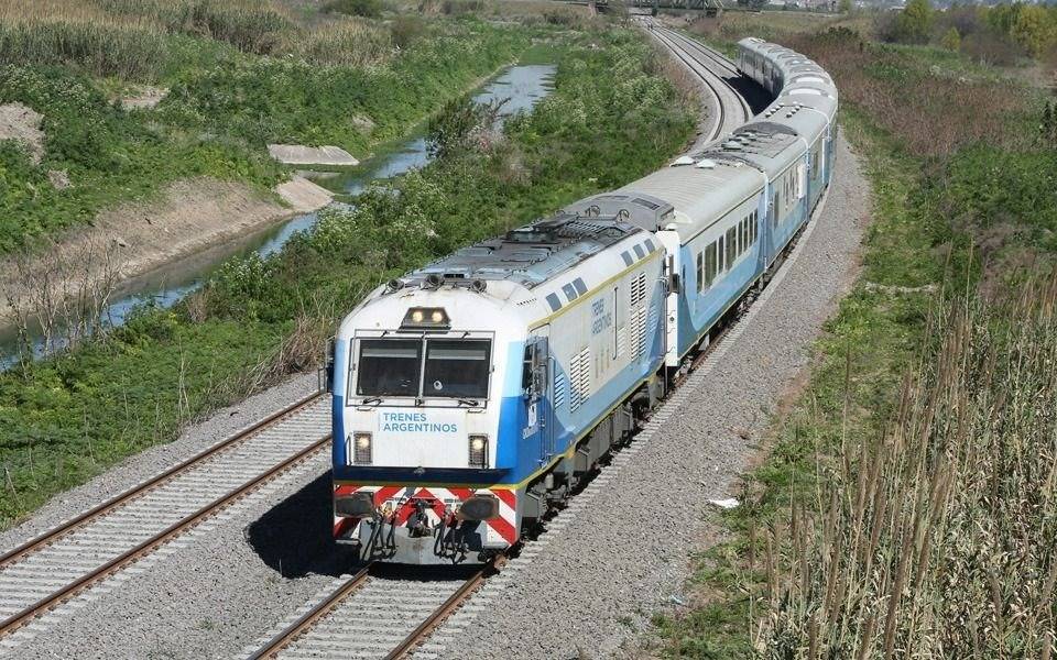Mar del Plata, Pinamar o el Norte: ya venden pasajes en tren para agosto