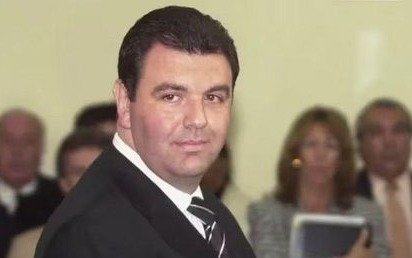 Lijo se reunió con un alto funcionario de Israel