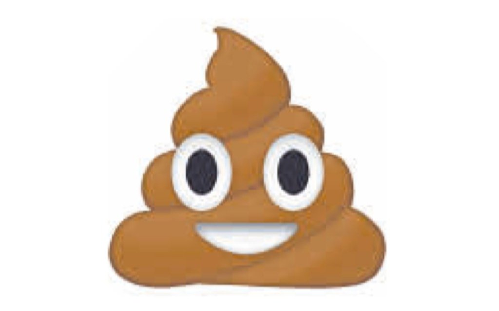 La historia del emoji