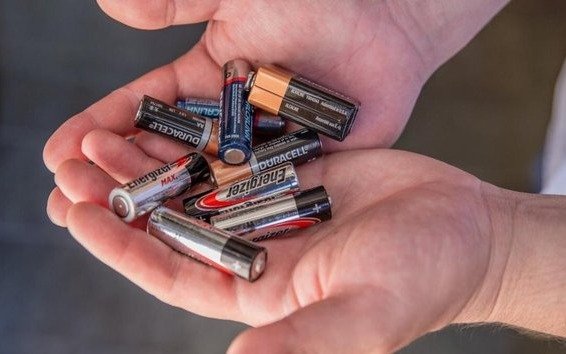 Siguen sin reciclarse y sin destino final los residuos contaminantes
