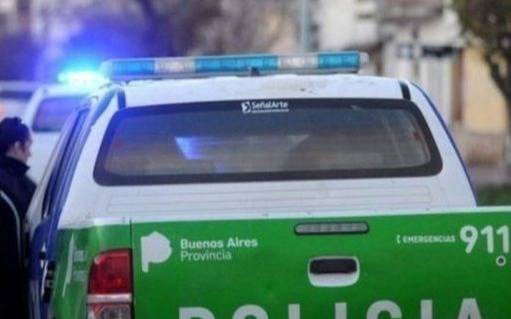 Un paseo en familia no terminó de la mejor manera