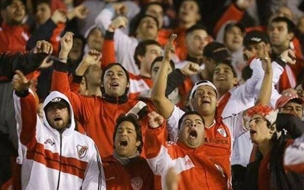Los hinchas de River van a ser “neutrales” en Mendoza