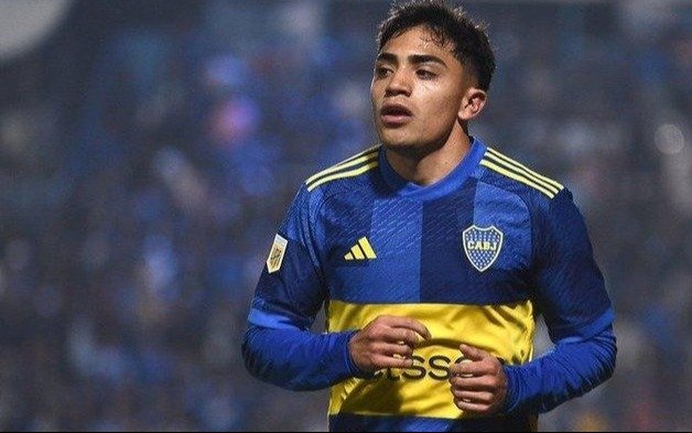 Langoni se va de Boca, que recupera varios titulares