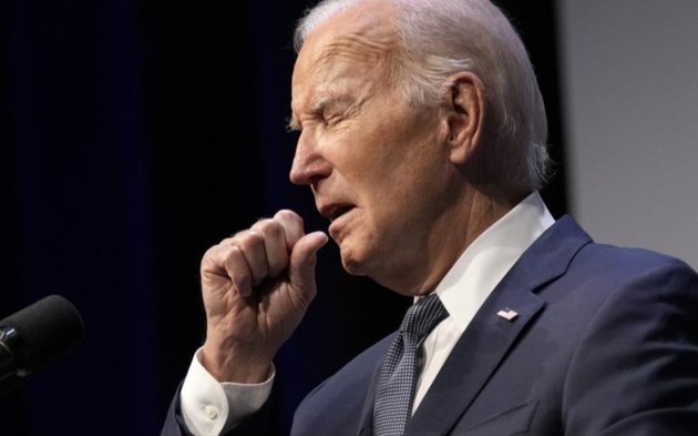 La retirada de Biden lleva incertidumbre global