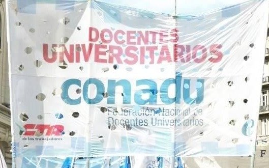 Universidades: afirman que el ajuste de partidas quedó lejos de la inflación
