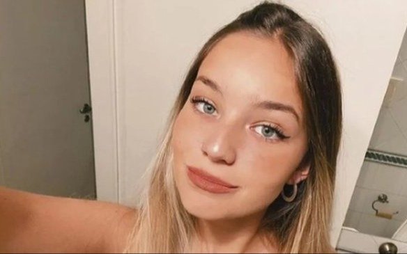 Tremenda revelación en el femicidio de Cata Gutiérrez