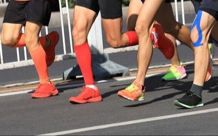 Corre caminata por el 97º aniversario de la Biblioteca Euforión