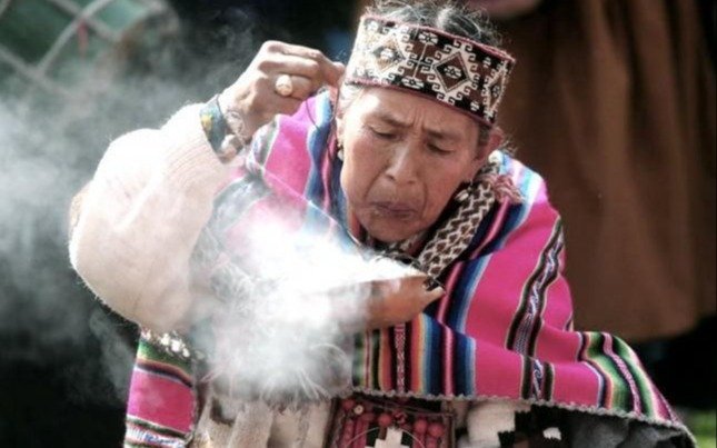 Con varios eventos los pueblos originarios celebrarán la Pachamama